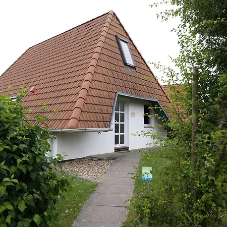 Mp 34 - Strandvogt 3 Komfort Feriehus *