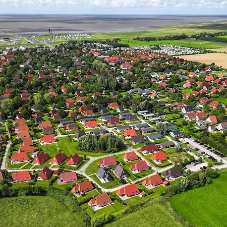 Mp 34 - Strandvogt 3 Komfort Feriehus